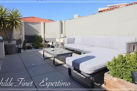 Lejlighed i Vallauris, Alpes-Maritimes, Vallauris - € 399.000 | Ref: 417874FRAJ - foto 5