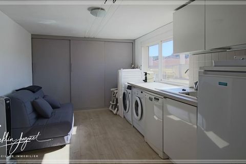 Lejlighed i Vallauris, Alpes-Maritimes, Vallauris - € 399.000 | Ref: 417874FRAJ - foto 7