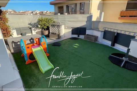 Lejlighed i Vallauris, Alpes-Maritimes, Vallauris - € 399.000 | Ref: 417874FRAJ - foto 8