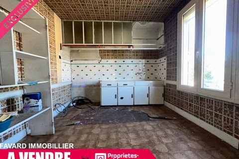 Villa a Brive-la-Gaillarde, Correze, Brive-la-Gaillarde - € 106.500 | Ref: 422225FVT - foto 6