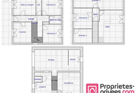 Villa a Brive-la-Gaillarde, Correze, Brive-la-Gaillarde - € 106.500 | Ref: 422225FVT - foto 15