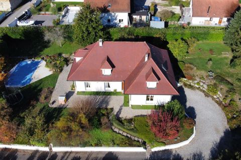 Villa a Belley, Ain, Belley - € 555.000 | Ref: 423119OSER - foto 2