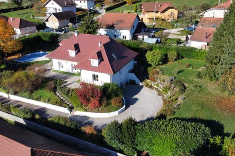 Villa a Belley, Ain, Belley - € 555.000 | Ref: 423119OSER - foto 3