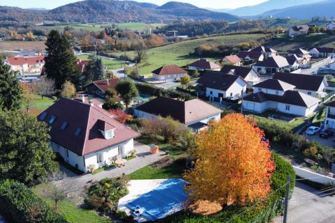 Villa a Belley, Ain, Belley - € 555.000 | Ref: 423119OSER - foto 4
