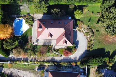 Villa a Belley, Ain, Belley - € 555.000 | Ref: 423119OSER - foto 5