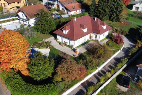 Villa a Belley, Ain, Belley - € 555.000 | Ref: 423119OSER - foto 6