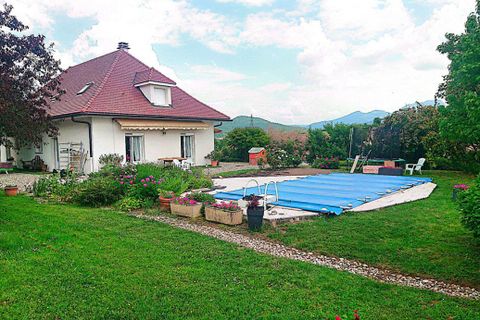 Villa a Belley, Ain, Belley - € 555.000 | Ref: 423119OSER - foto 7
