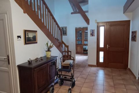 Villa a Belley, Ain, Belley - € 555.000 | Ref: 423119OSER - foto 12