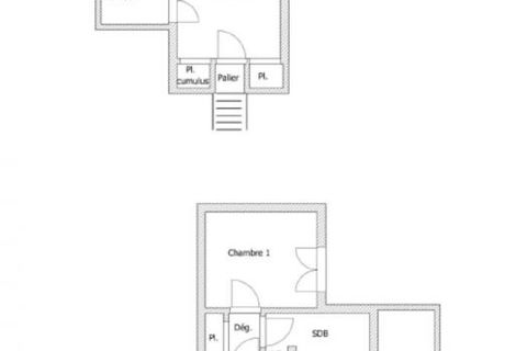 Lejlighed i Calvi, Haute-Corse, Calvi - € 371.000 | Ref: 422097CVAZ - foto 15