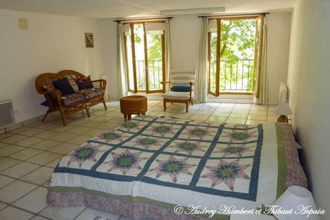 Villa i Riez, Alpes-de-Haute-Provence, Riez - € 280.000 | Ref: 423129HUM - foto 16