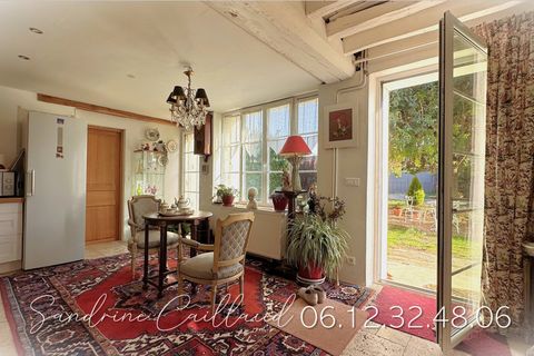 Villa in Houdan, Yvelines, Houdan - € 365.700 | Ref: 422372CLS - foto 2