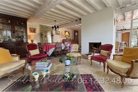 Villa in Houdan, Yvelines, Houdan - € 365.700 | Ref: 422372CLS - foto 4