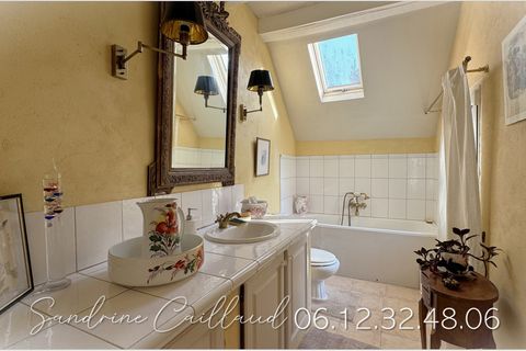 Villa in Houdan, Yvelines, Houdan - € 365.700 | Ref: 422372CLS - foto 11