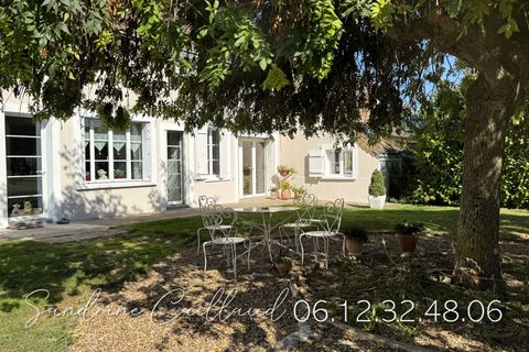 Villa in Houdan, Yvelines, Houdan - € 365.700 | Ref: 422372CLS - foto 13