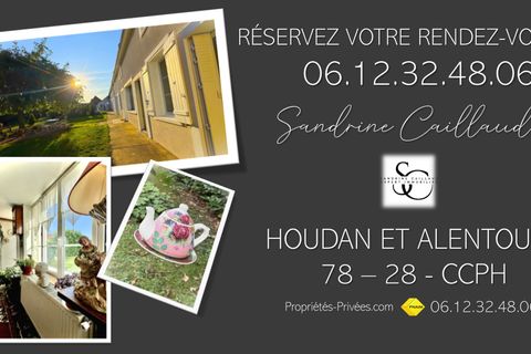 Villa in Houdan, Yvelines, Houdan - € 365.700 | Ref: 422372CLS - foto 16