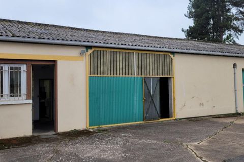 Farm hus i Vendôme, Loir-et-Cher, Vendôme - € 127.200 | Ref: 423153RID - foto 1