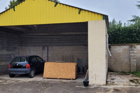Farm hus i Vendôme, Loir-et-Cher, Vendôme - € 127.200 | Ref: 423153RID - foto 4