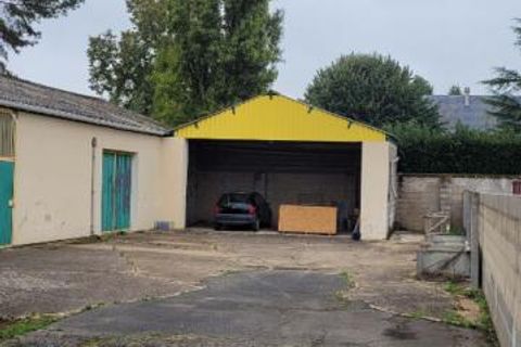 Farm hus i Vendôme, Loir-et-Cher, Vendôme - € 127.200 | Ref: 423153RID - foto 9