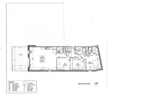 Lejlighed i Cysoing, Nord, Cysoing - € 470.000 | Ref: 423147CDEF - foto 1
