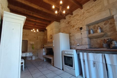 Villa a Bourg, Gironde, Bourg - € 255.000 | Ref: 422910BSS - foto 4