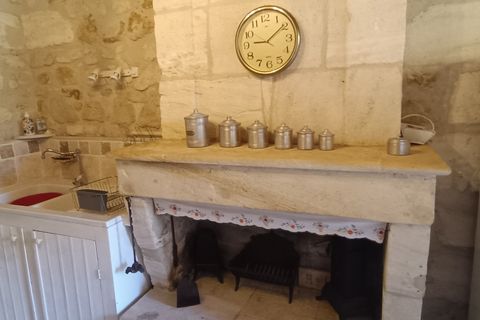 Villa a Bourg, Gironde, Bourg - € 255.000 | Ref: 422910BSS - foto 7