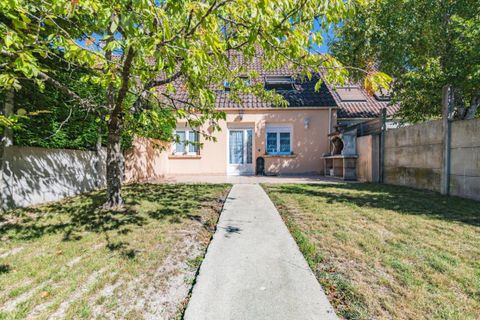 Villa i Reims, Marne, Reims - € 260.500 | Ref: 421871USO - foto 1