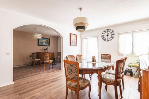Villa i Reims, Marne, Reims - € 260.500 | Ref: 421871USO - foto 2