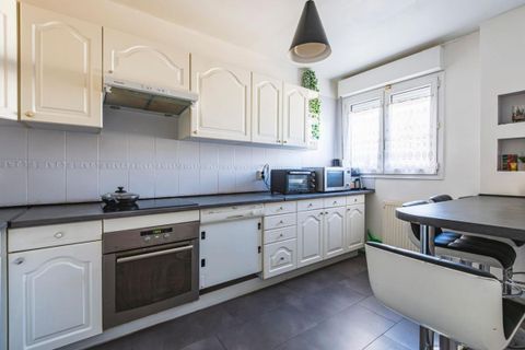 Villa i Reims, Marne, Reims - € 260.500 | Ref: 421871USO - foto 3