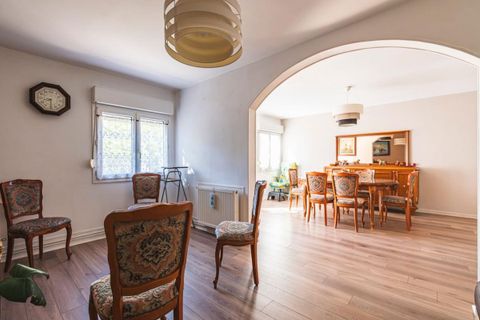 Villa i Reims, Marne, Reims - € 260.500 | Ref: 421871USO - foto 6