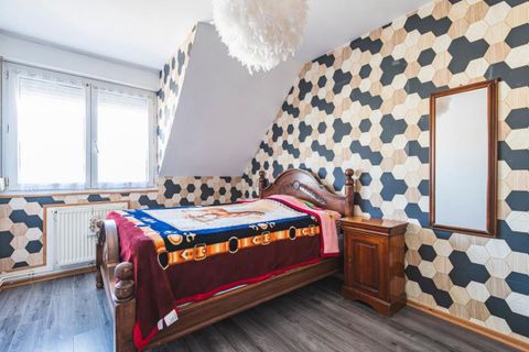 Villa i Reims, Marne, Reims - € 260.500 | Ref: 421871USO - foto 9