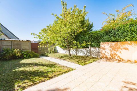 Villa i Reims, Marne, Reims - € 260.500 | Ref: 421871USO - foto 15