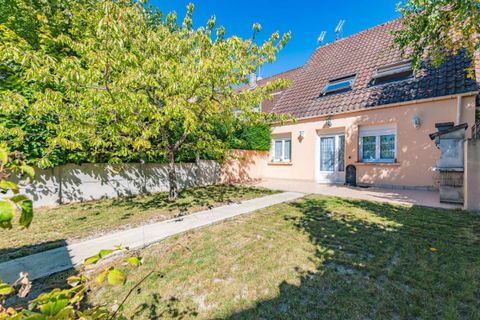 Villa i Reims, Marne, Reims - € 260.500 | Ref: 421871USO - foto 17