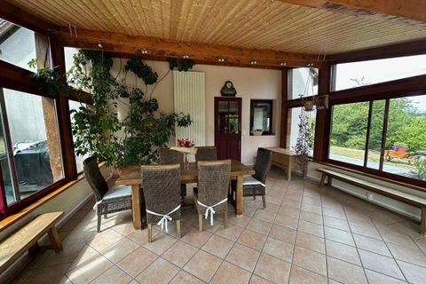 Villa i Saint-Denis-D'Authou, Eure-et-Loir, Saint-Denis-D'Authou - € 252.000 | Ref: 422660NMAU - foto 2