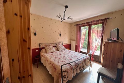 Villa i Saint-Denis-D'Authou, Eure-et-Loir, Saint-Denis-D'Authou - € 252.000 | Ref: 422660NMAU - foto 7