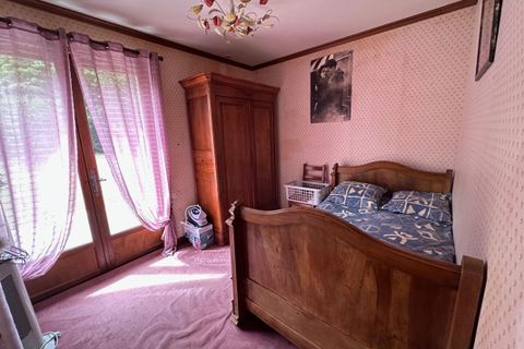 Villa i Saint-Denis-D'Authou, Eure-et-Loir, Saint-Denis-D'Authou - € 252.000 | Ref: 422660NMAU - foto 8
