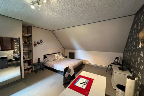 Villa i Saint-Denis-D'Authou, Eure-et-Loir, Saint-Denis-D'Authou - € 252.000 | Ref: 422660NMAU - foto 9