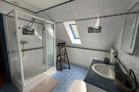 Villa i Saint-Denis-D'Authou, Eure-et-Loir, Saint-Denis-D'Authou - € 252.000 | Ref: 422660NMAU - foto 11