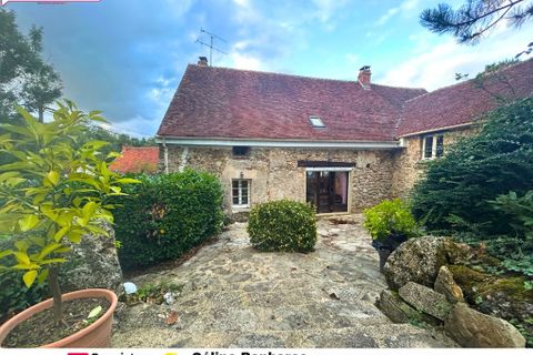 Villa i Dormans, Marne, Dormans - € 242.100 | Ref: 421800CBAN - foto 1