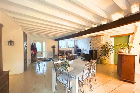 Villa i Dormans, Marne, Dormans - € 242.100 | Ref: 421800CBAN - foto 6