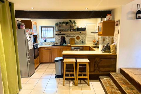 Villa i Dormans, Marne, Dormans - € 242.100 | Ref: 421800CBAN - foto 9