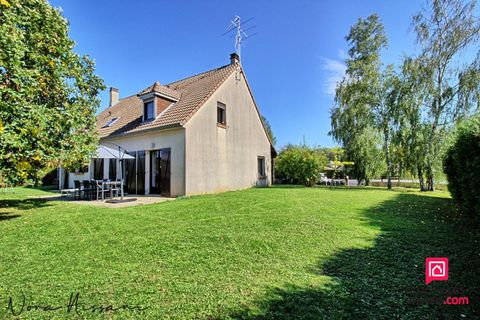Villa a Dole, Jura, Dole - € 290.000 | Ref: 421681NAIS - foto 2