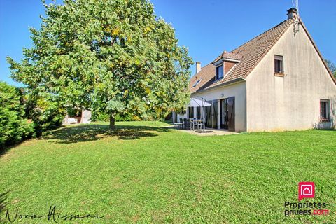 Villa a Dole, Jura, Dole - € 290.000 | Ref: 421681NAIS - foto 3