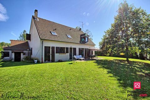 Villa a Dole, Jura, Dole - € 290.000 | Ref: 421681NAIS - foto 4