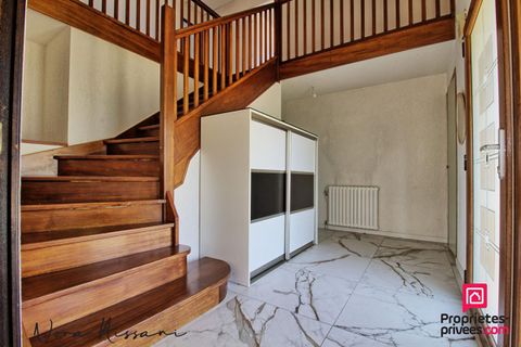 Villa a Dole, Jura, Dole - € 290.000 | Ref: 421681NAIS - foto 5