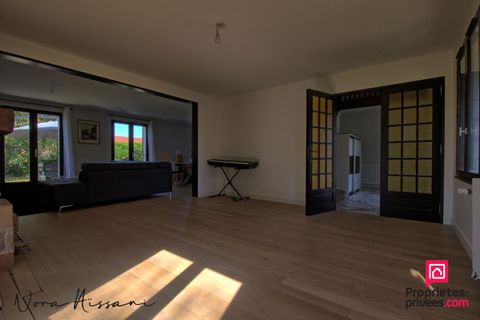 Villa a Dole, Jura, Dole - € 290.000 | Ref: 421681NAIS - foto 7