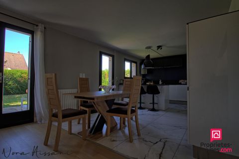 Villa a Dole, Jura, Dole - € 290.000 | Ref: 421681NAIS - foto 9