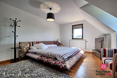 Villa a Dole, Jura, Dole - € 290.000 | Ref: 421681NAIS - foto 11
