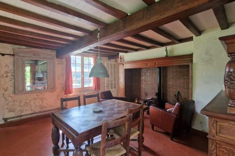 Villa i Hesdin, Pas-de-Calais, Hesdin - € 149.000 | Ref: 420659RGER - foto 2