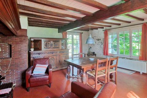 Villa i Hesdin, Pas-de-Calais, Hesdin - € 149.000 | Ref: 420659RGER - foto 4