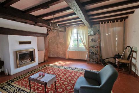 Villa i Hesdin, Pas-de-Calais, Hesdin - € 149.000 | Ref: 420659RGER - foto 5
